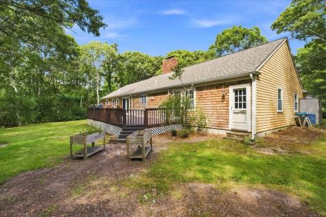 114 Carriage Lane Barnstable MA 02630