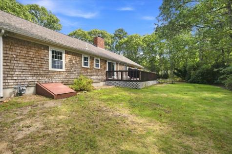 114 Carriage Lane Barnstable MA 02630