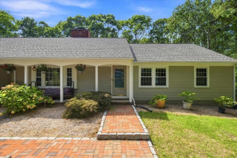 114 Carriage Lane Barnstable MA 02630