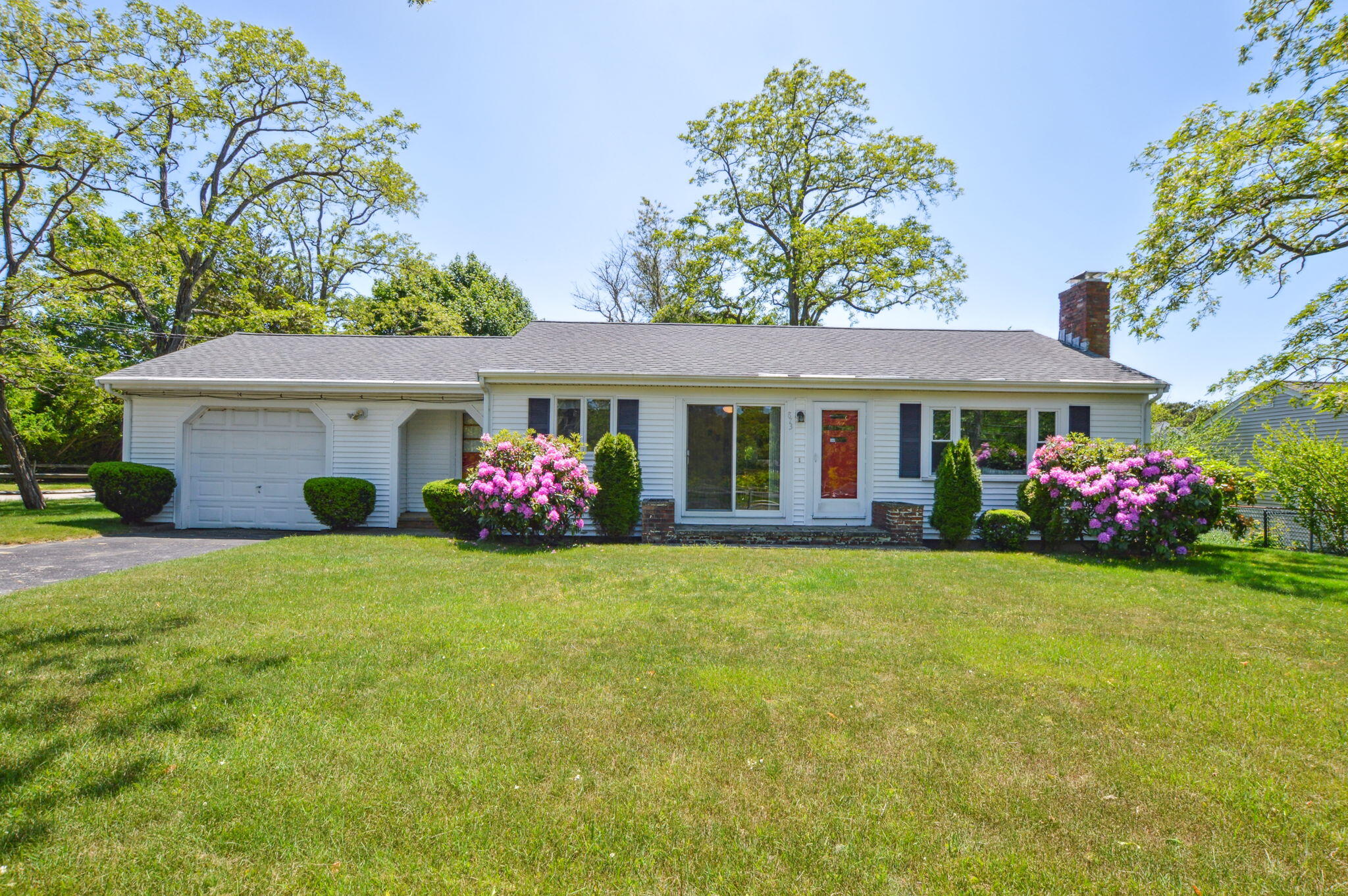 873 E Falmouth Highway Falmouth MA 02536