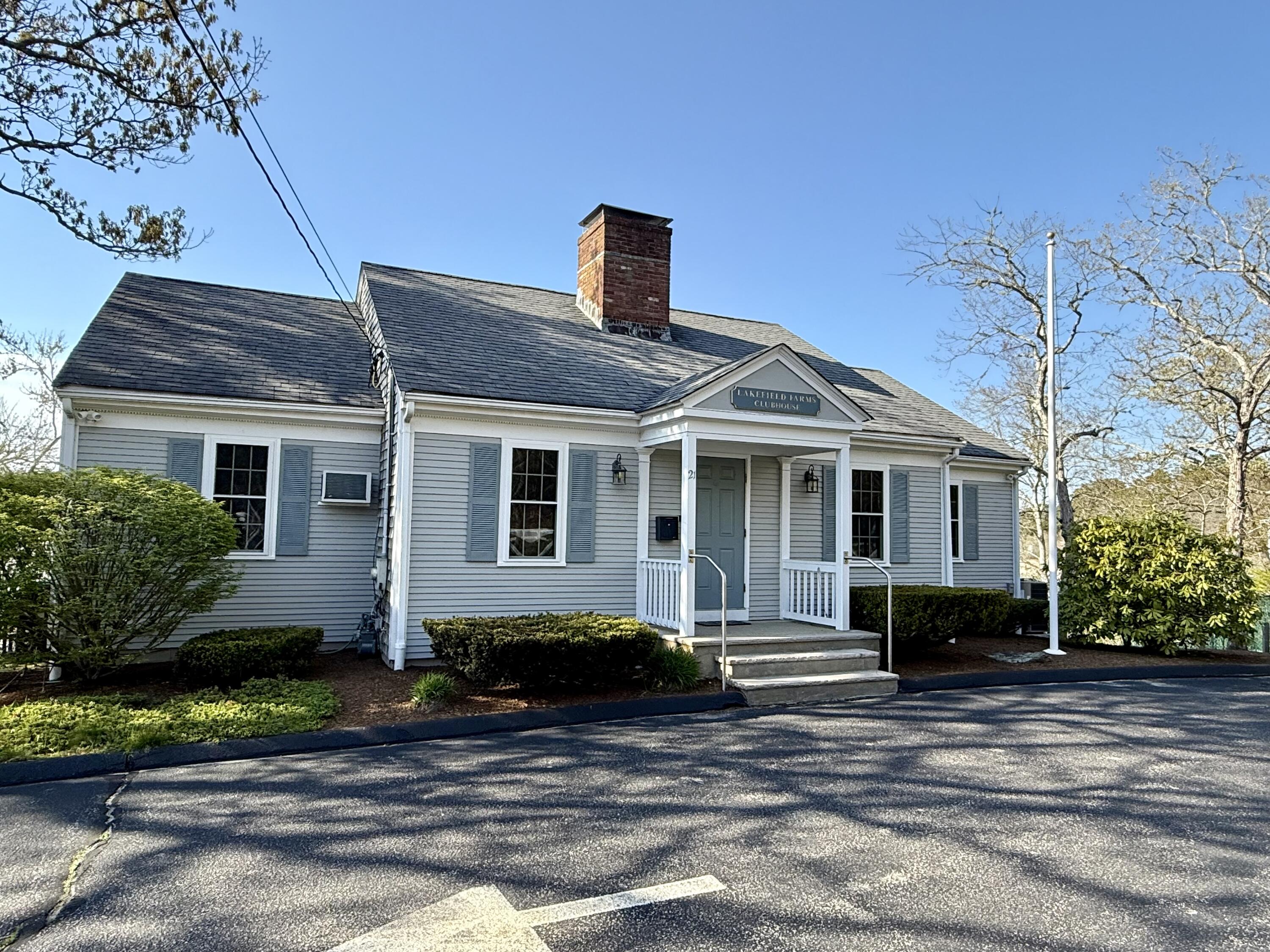 10 Race Lane Sandwich MA 02563