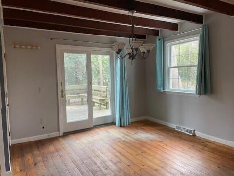 23 Captain Baker Road Barnstable MA 02648