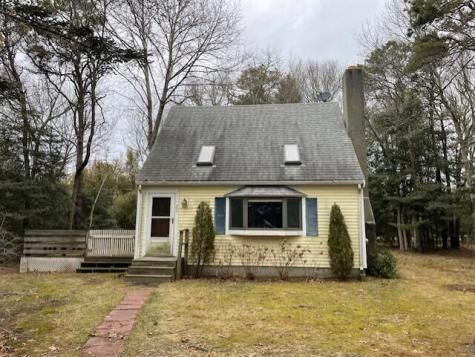 23 Captain Baker Road Barnstable MA 02648