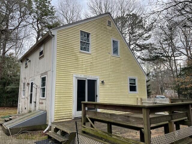 23 Captain Baker Road Barnstable MA 02648