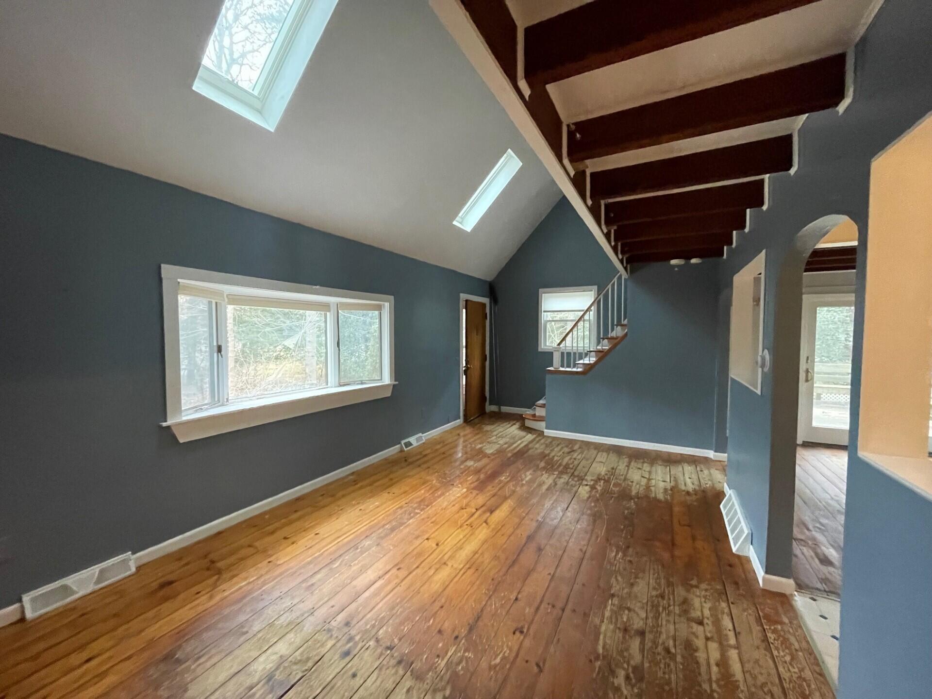 23 Captain Baker Road Barnstable MA 02648