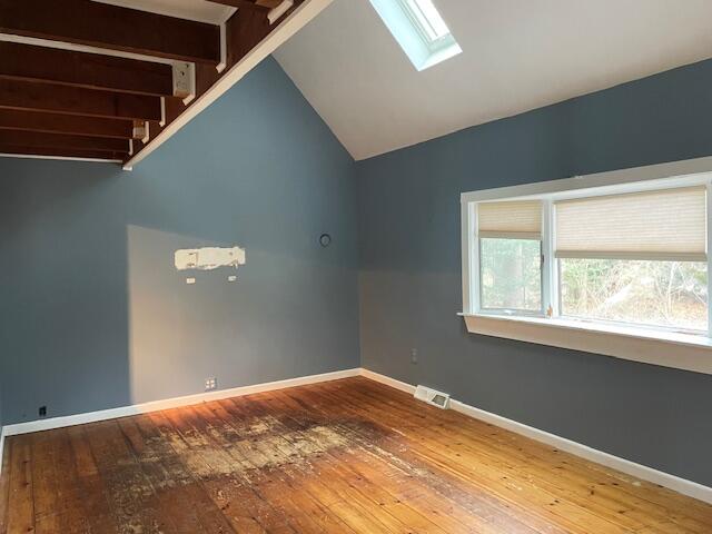 23 Captain Baker Road Barnstable MA 02648