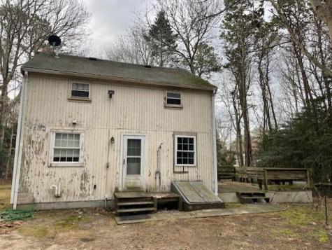 23 Captain Baker Road Barnstable MA 02648