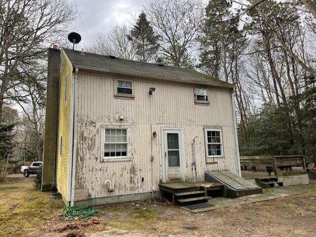 23 Captain Baker Road Barnstable MA 02648