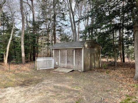 23 Captain Baker Road Barnstable MA 02648