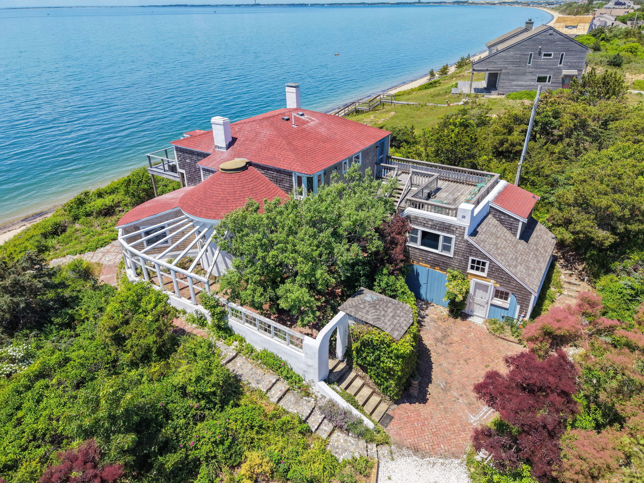 41 Pond Road North Truro MA 02652