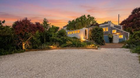 41 Pond Road Truro MA 02652
