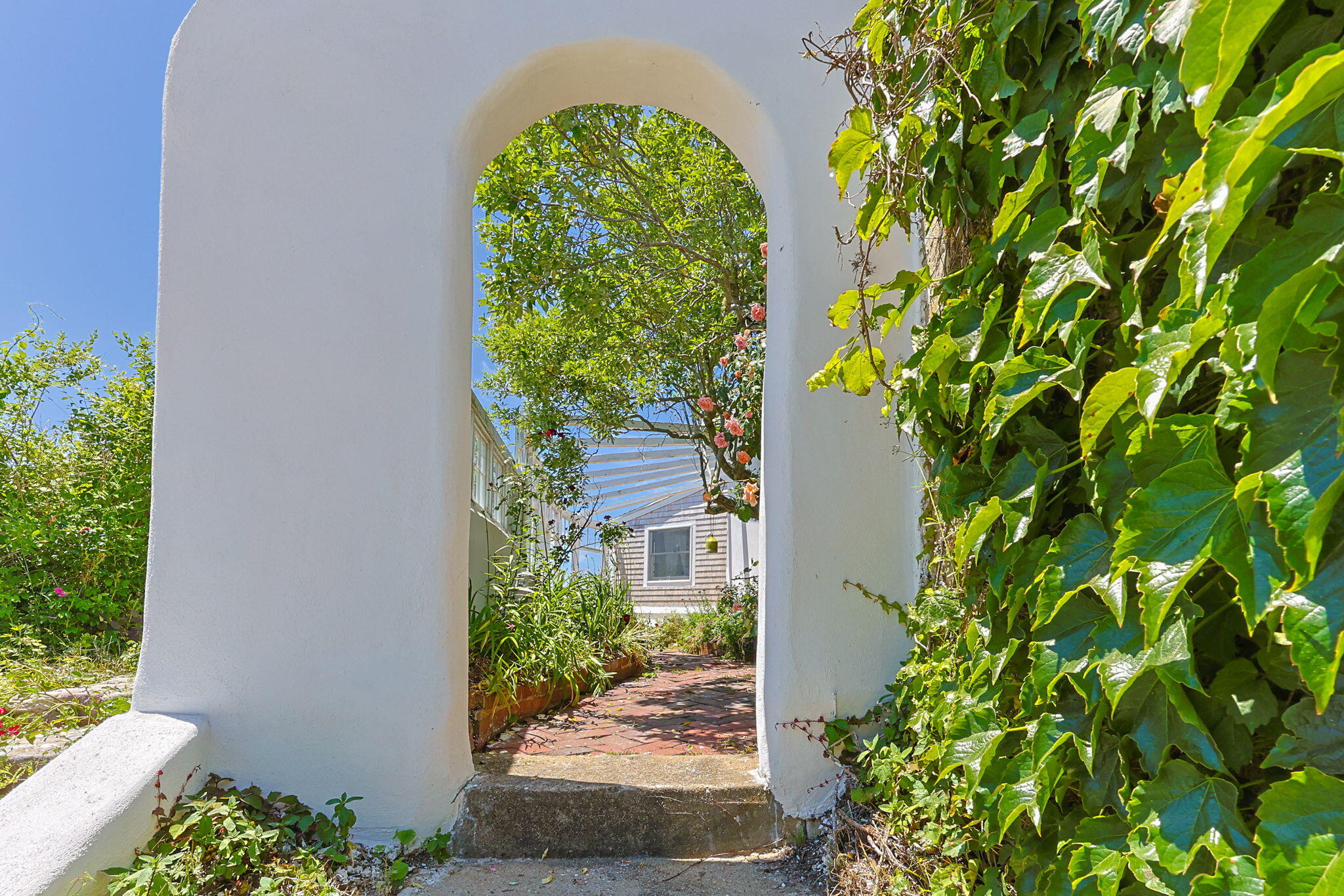 41 Pond Road Truro MA 02652