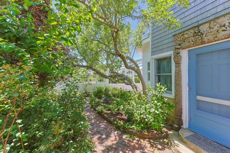 41 Pond Road Truro MA 02652