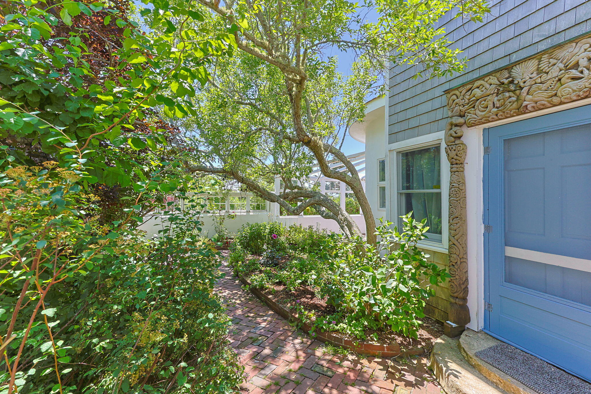 41 Pond Road Truro MA 02652
