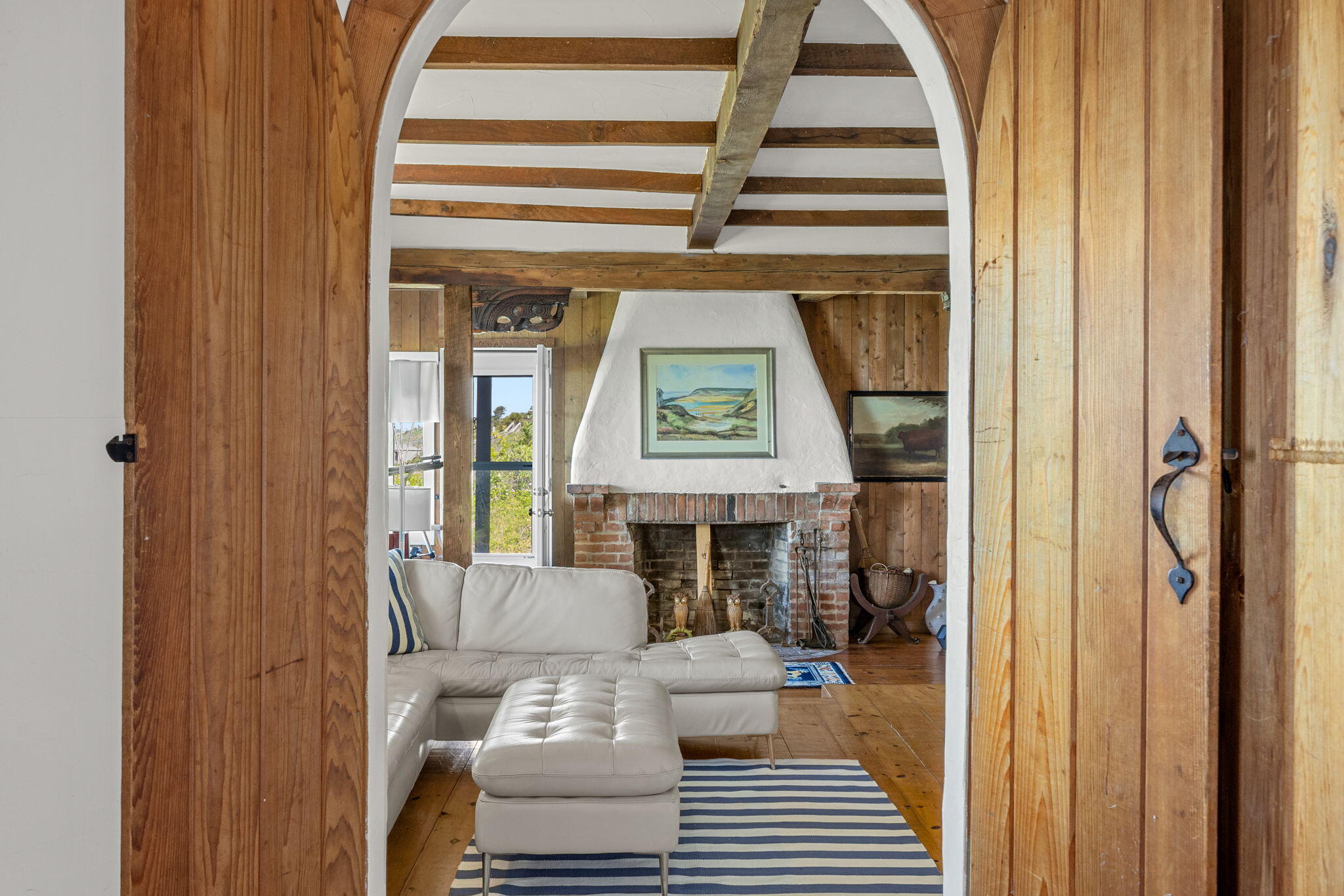 41 Pond Road Truro MA 02652