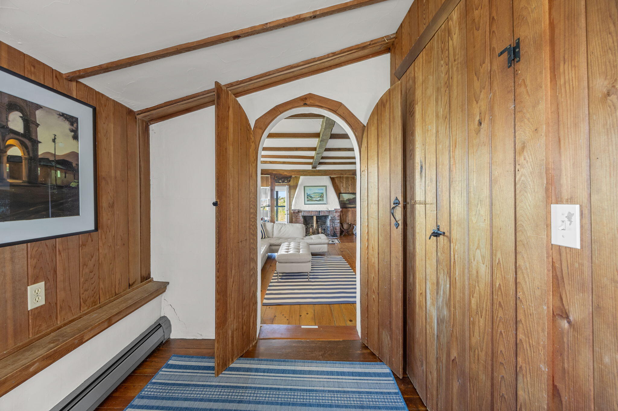 41 Pond Road Truro MA 02652