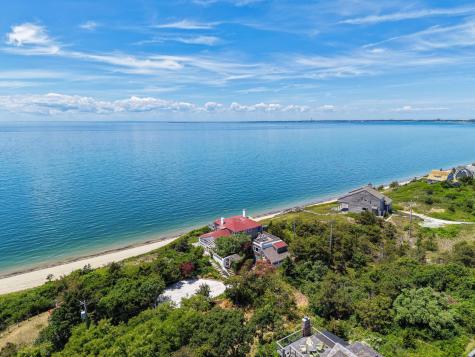 41 Pond Road Truro MA 02652