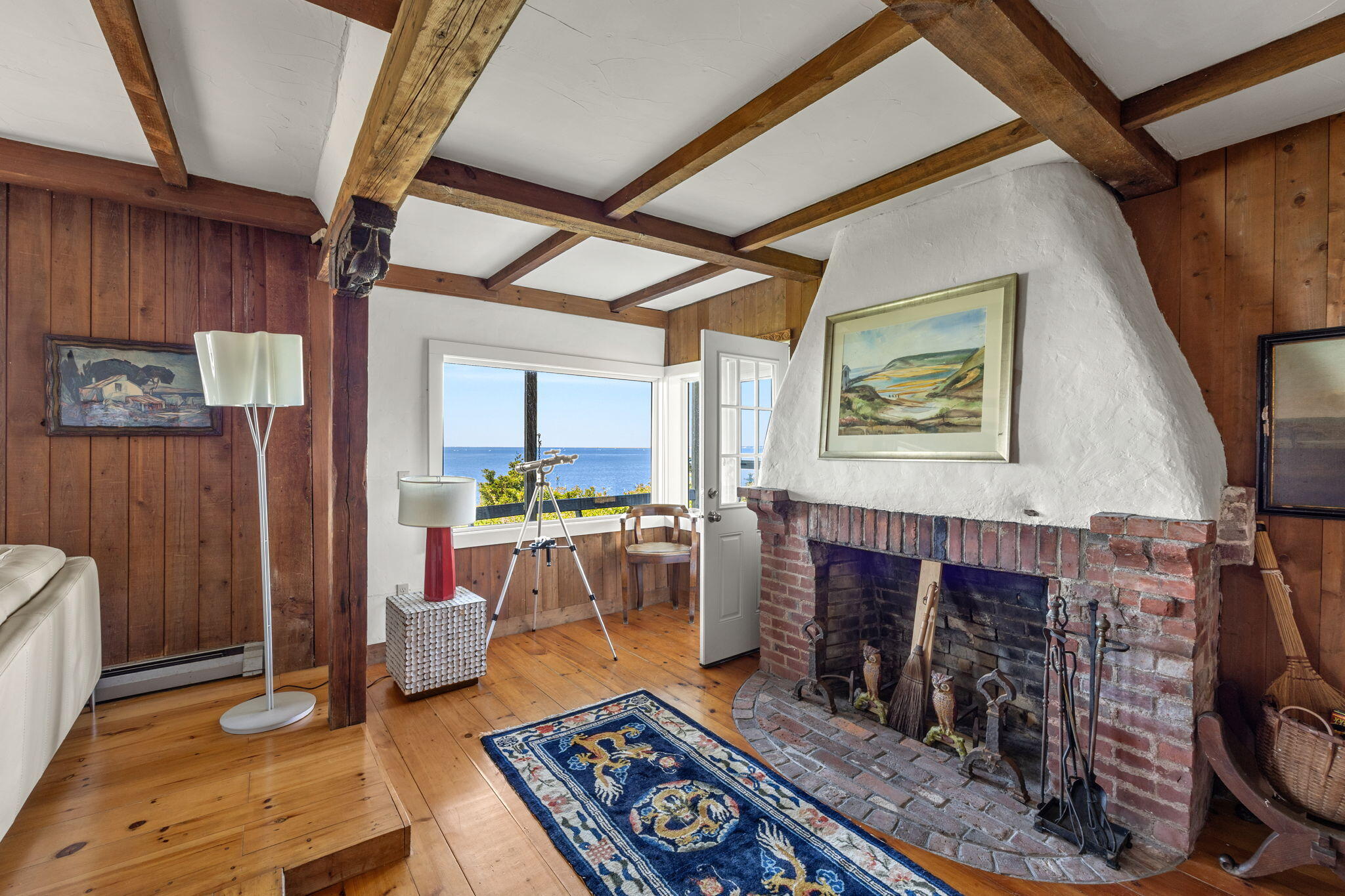 41 Pond Road Truro MA 02652
