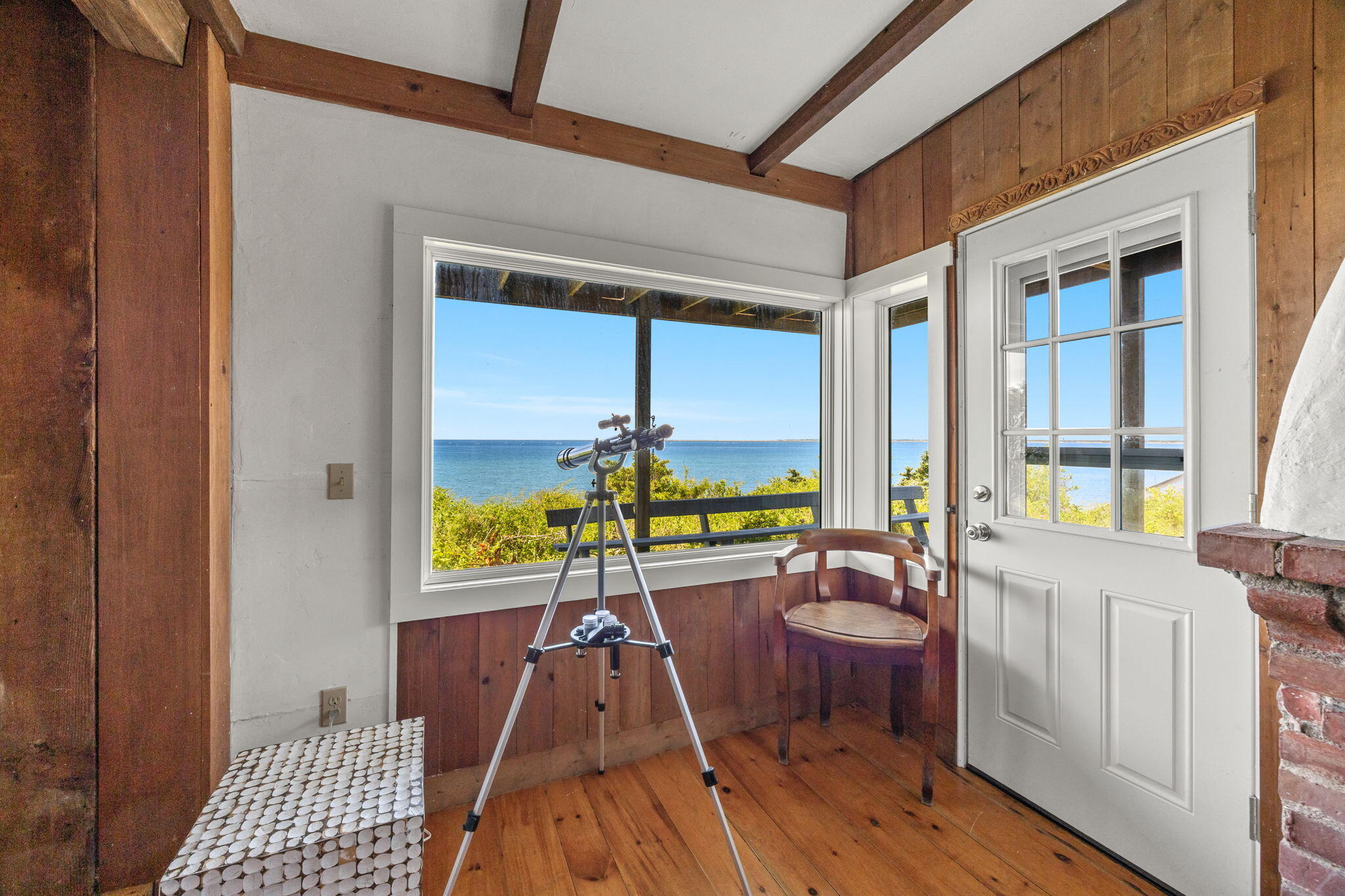41 Pond Road Truro MA 02652