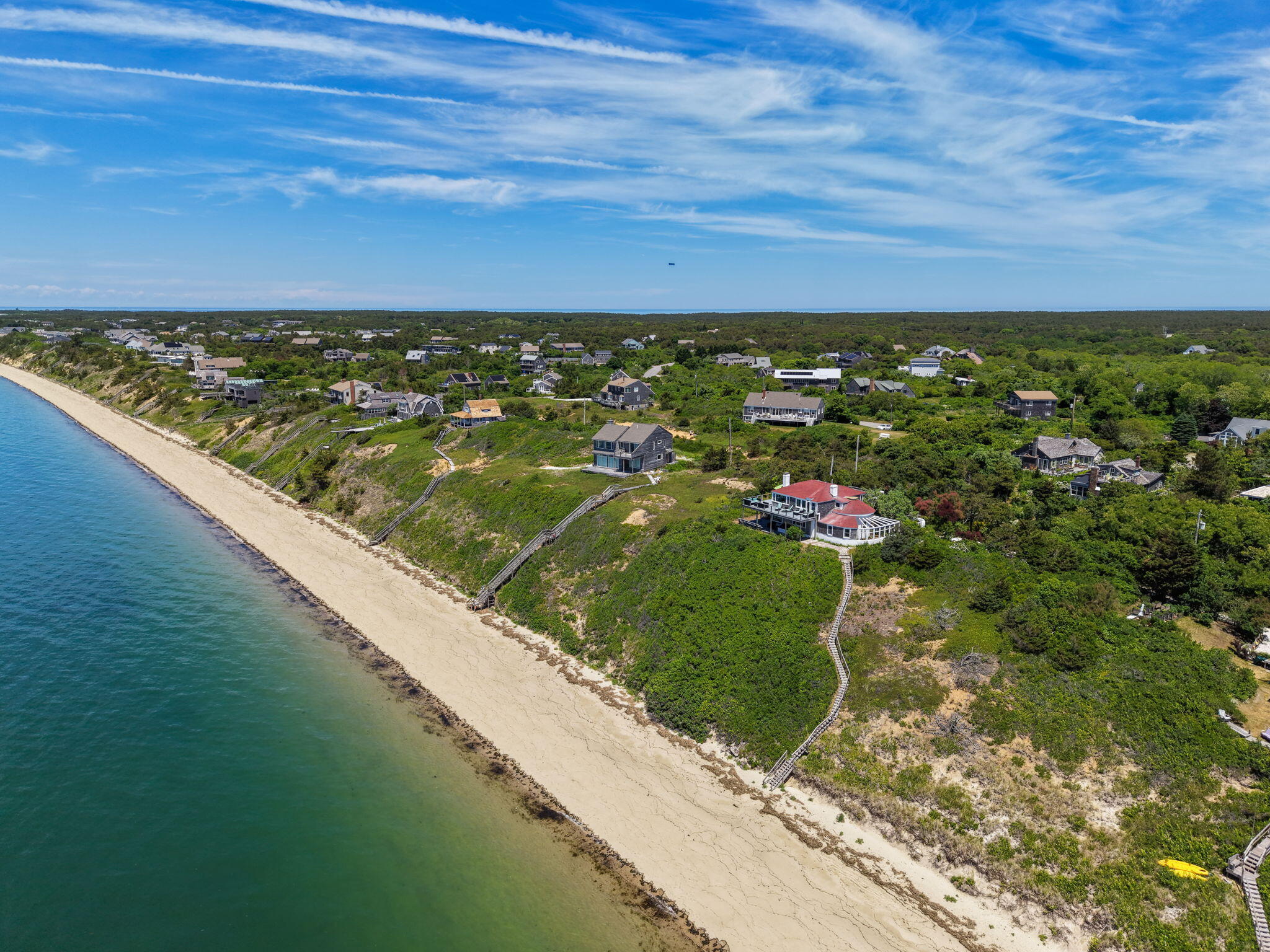 41 Pond Road Truro MA 02652