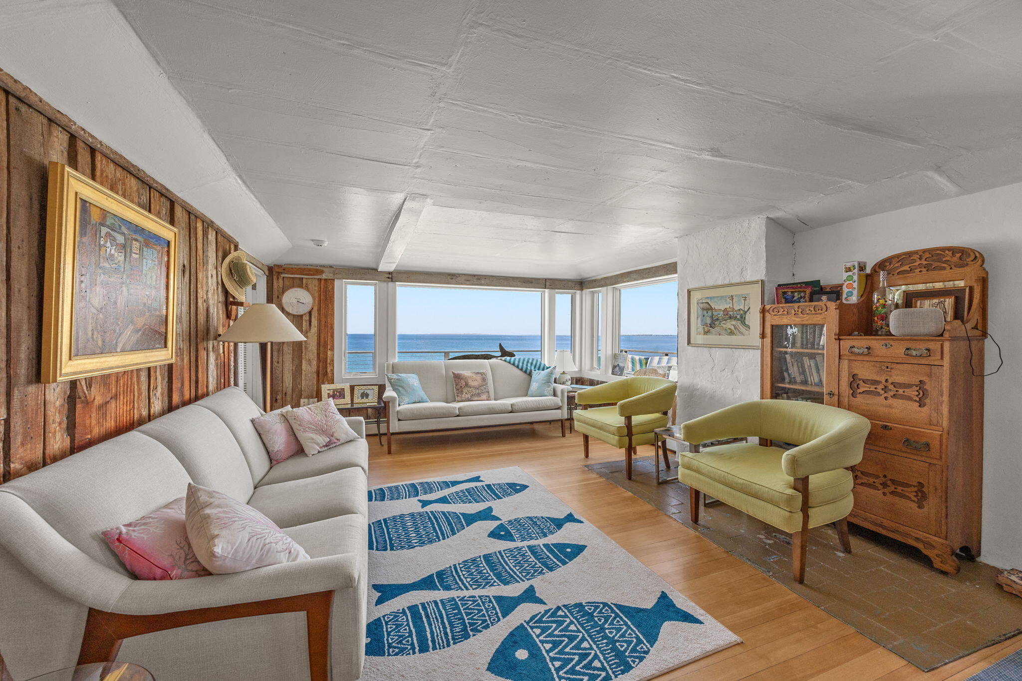 41 Pond Road North Truro MA 02652