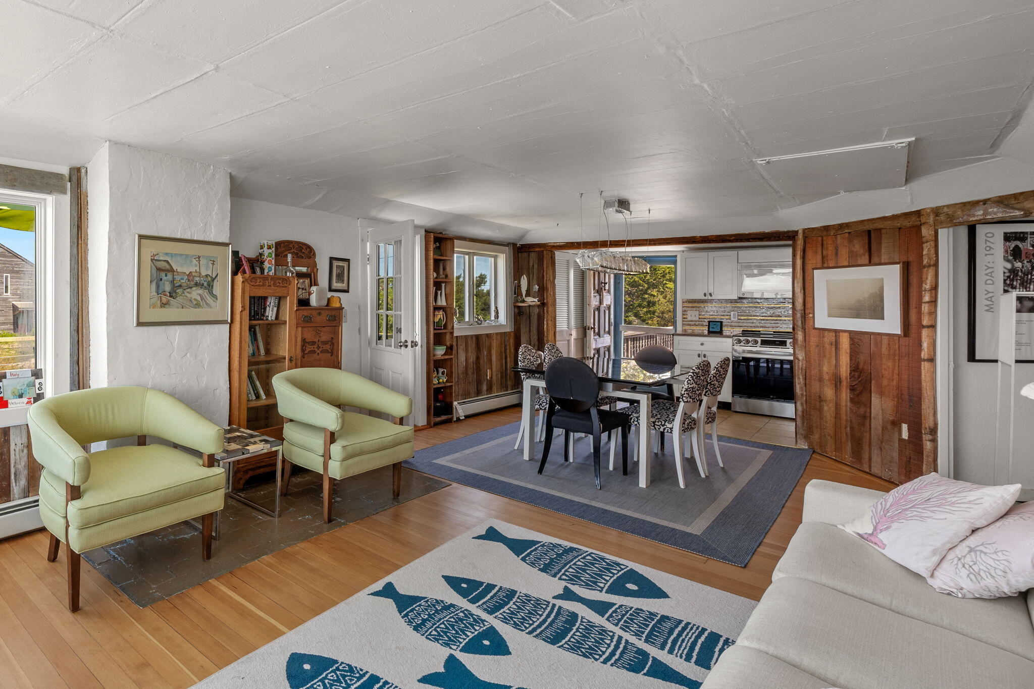 41 Pond Road Truro MA 02652