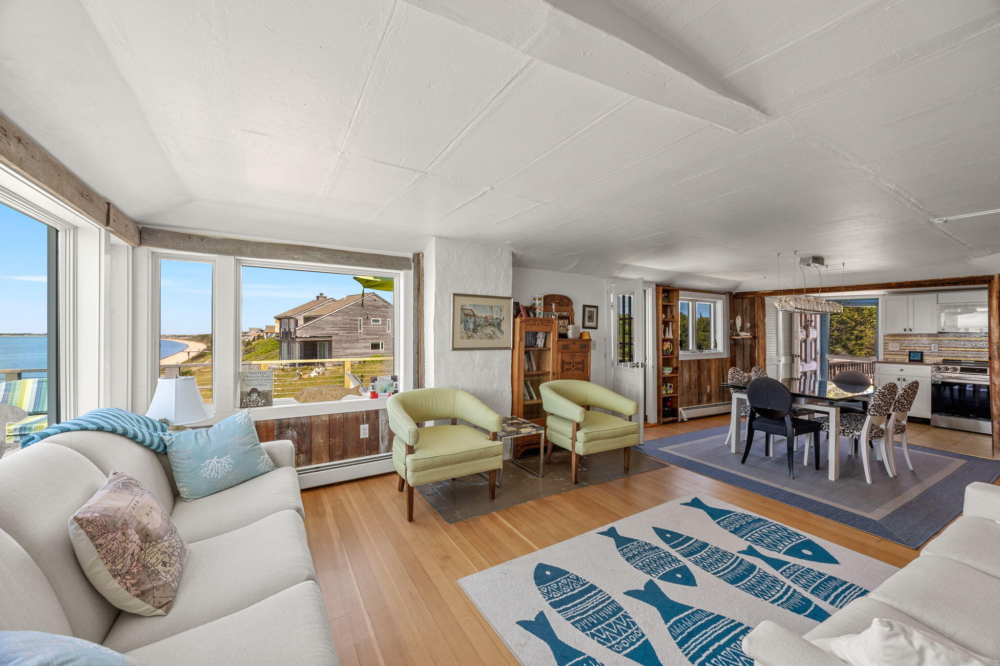 41 Pond Road Truro MA 02652