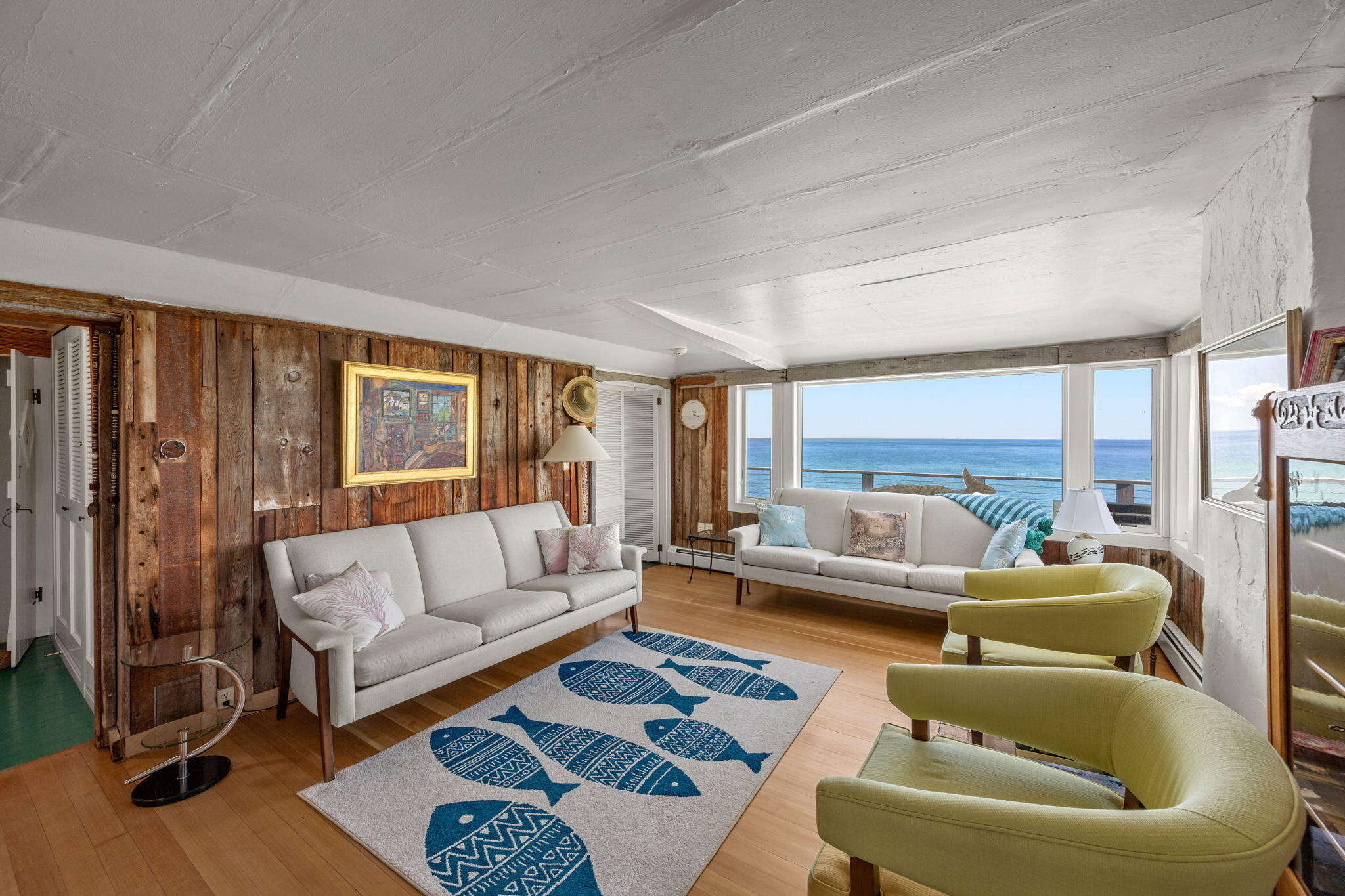 41 Pond Road Truro MA 02652