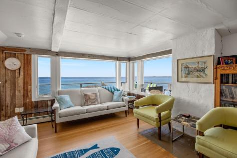 41 Pond Road Truro MA 02652