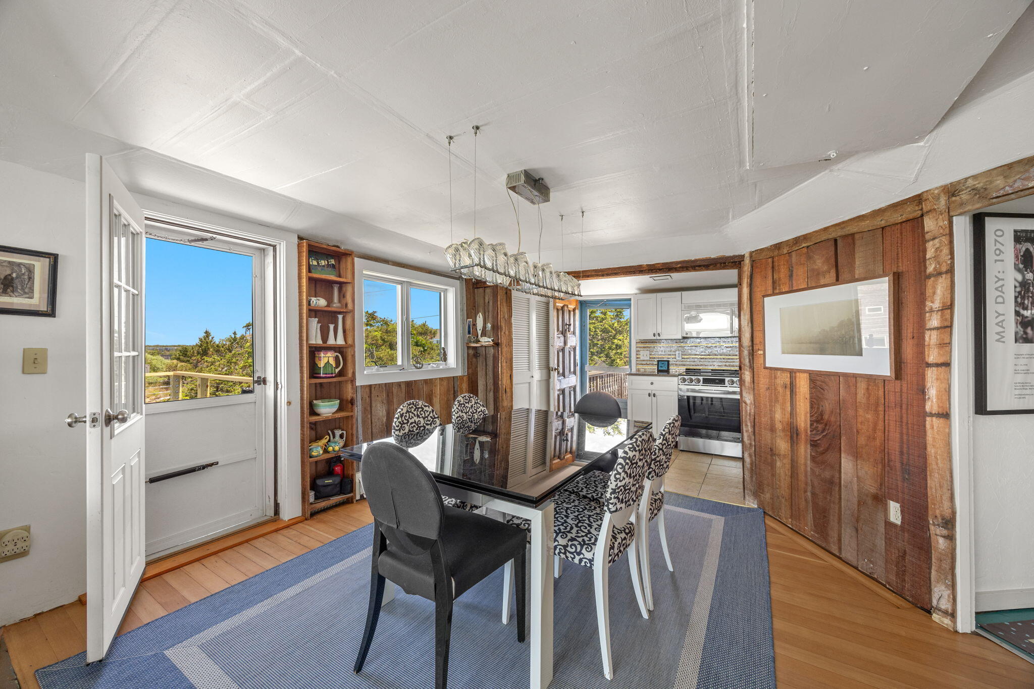 41 Pond Road Truro MA 02652