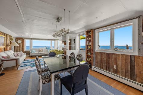 41 Pond Road Truro MA 02652