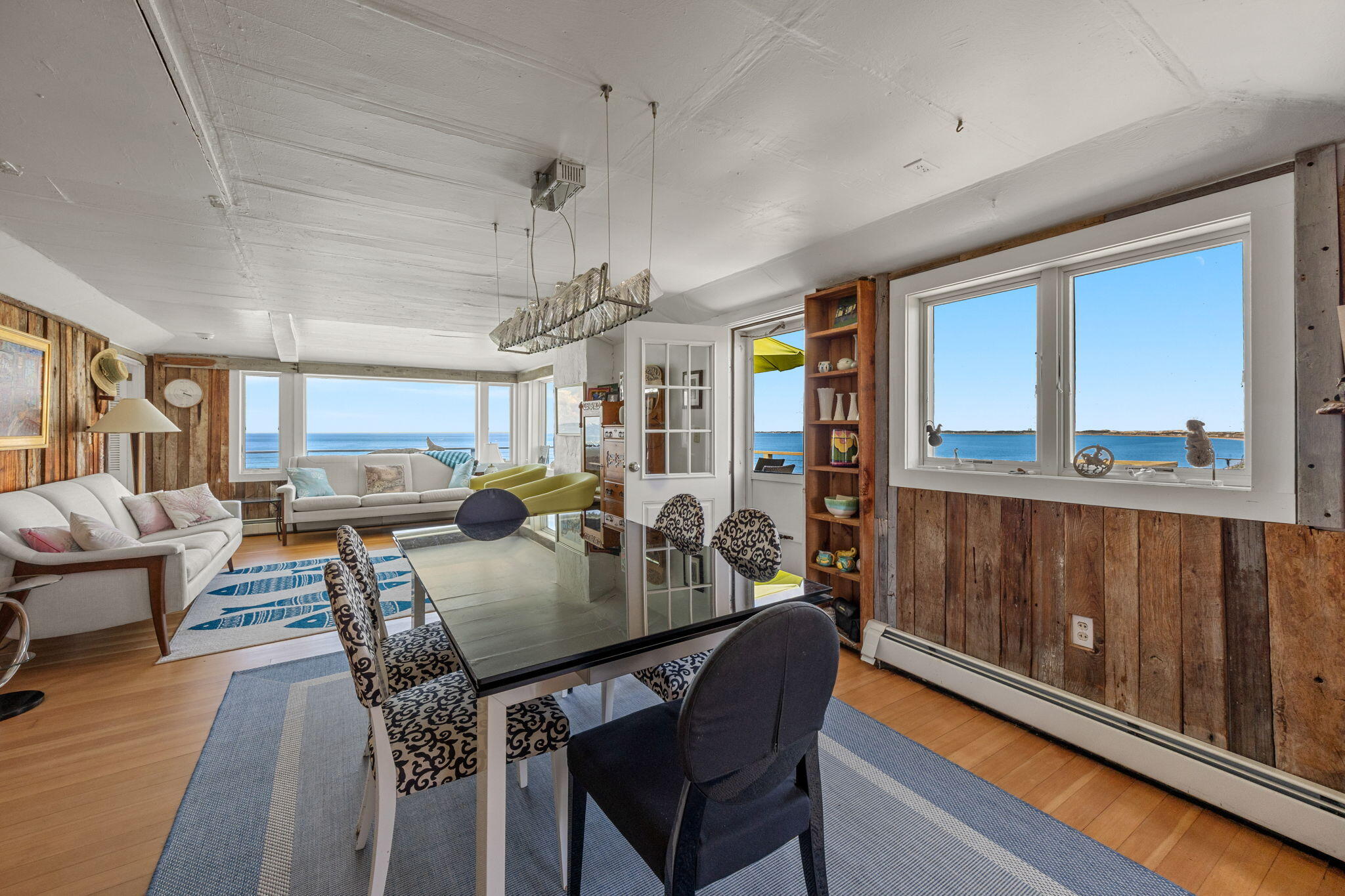 41 Pond Road Truro MA 02652
