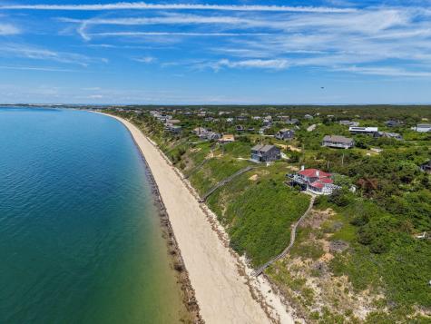 41 Pond Road Truro MA 02652