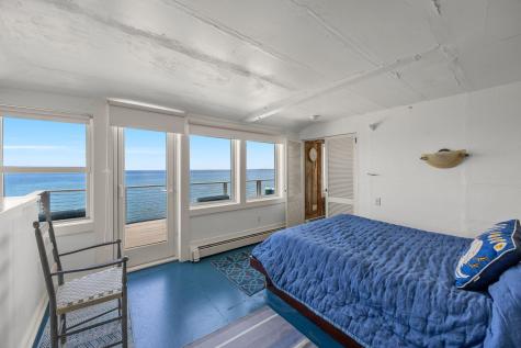 41 Pond Road Truro MA 02652