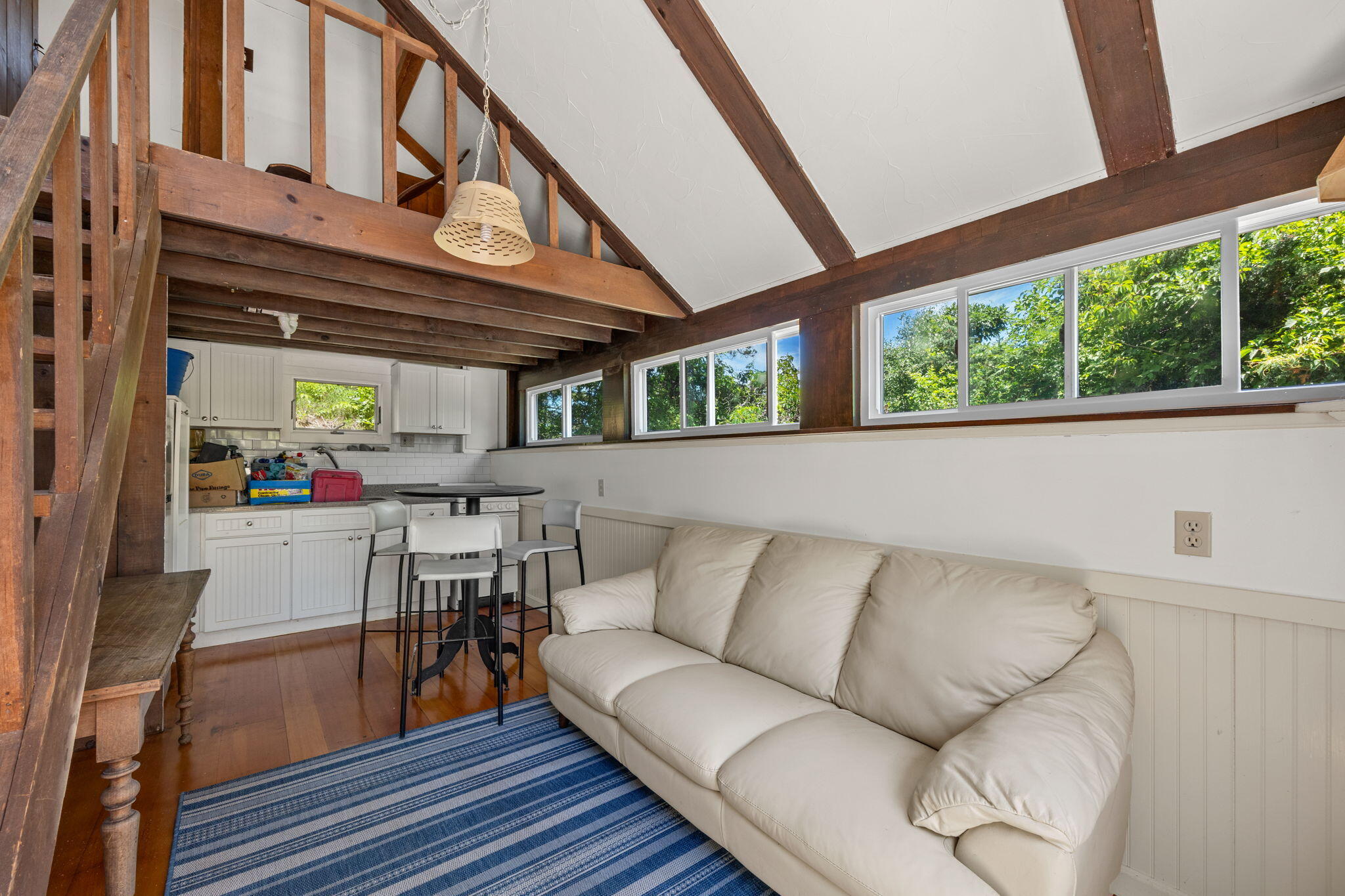 41 Pond Road Truro MA 02652