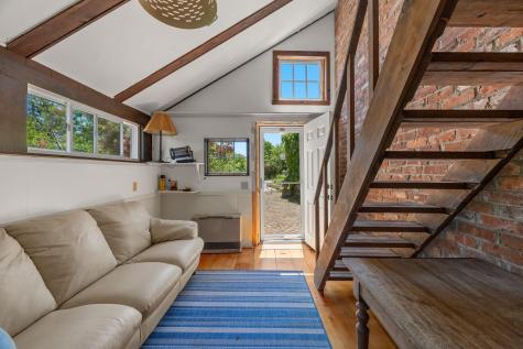 41 Pond Road Truro MA 02652