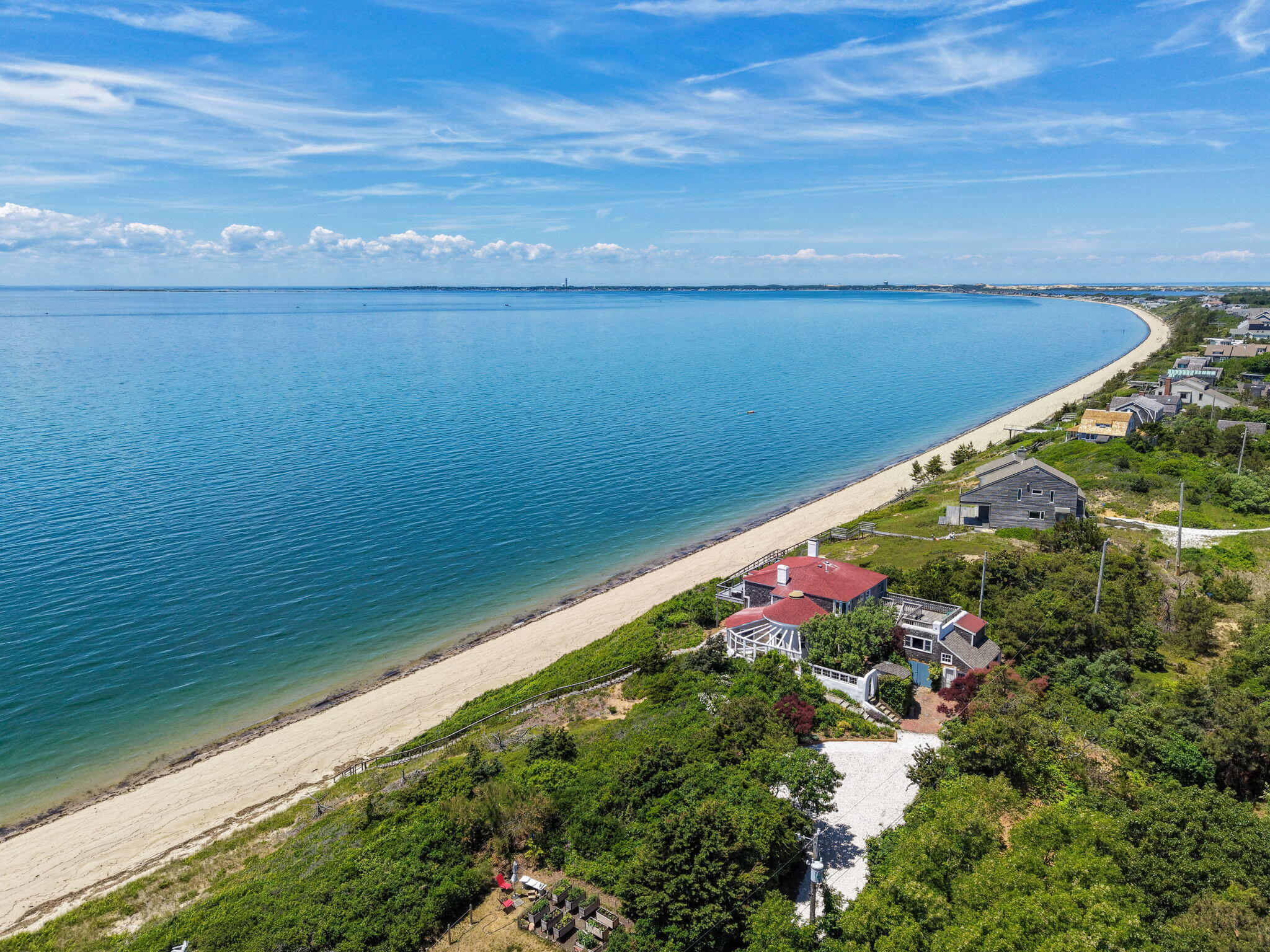 41 Pond Road Truro MA 02652