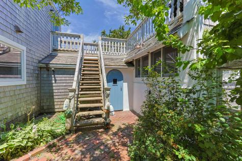 41 Pond Road Truro MA 02652