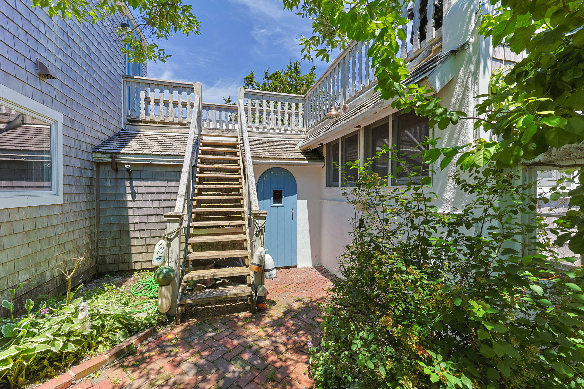 41 Pond Road North Truro MA 02652