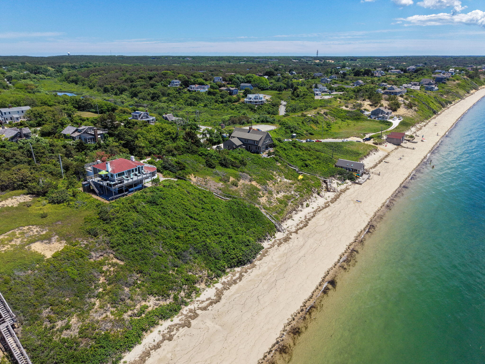 41 Pond Road Truro MA 02652