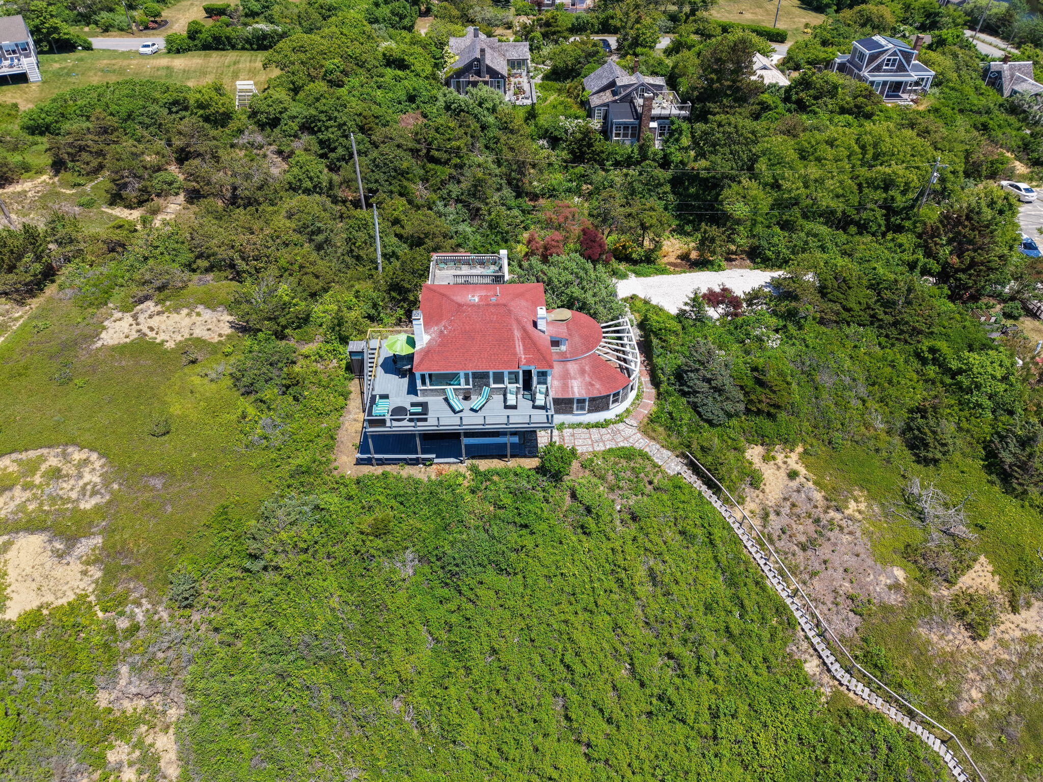 41 Pond Road Truro MA 02652