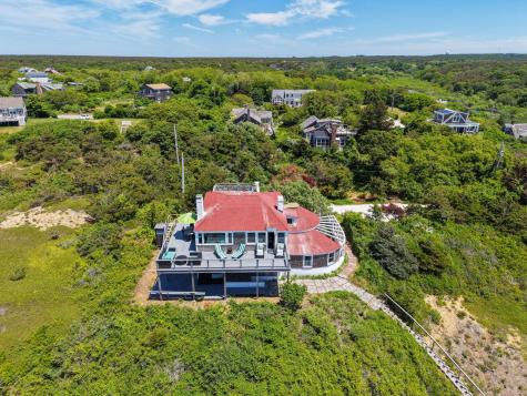 41 Pond Road Truro MA 02652