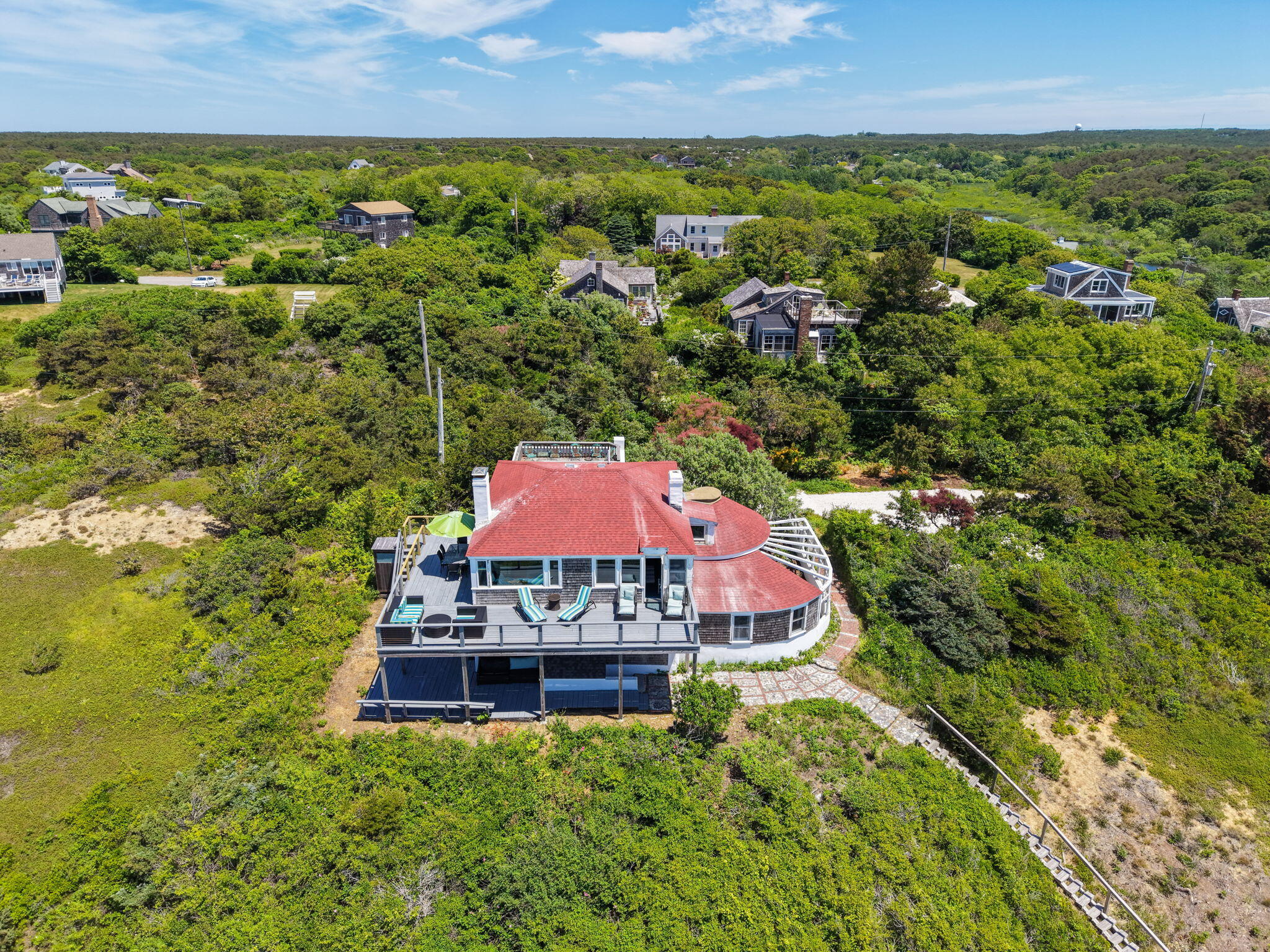 41 Pond Road Truro MA 02652