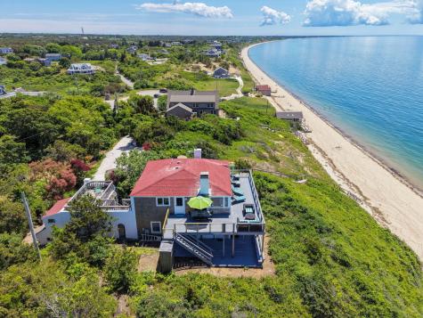 41 Pond Road Truro MA 02652