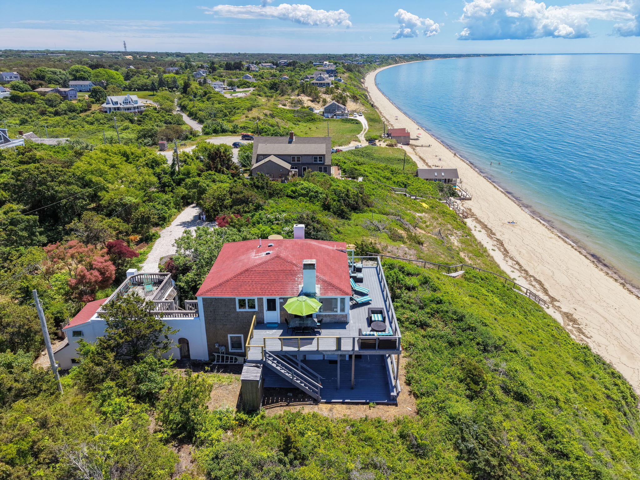 41 Pond Road Truro MA 02652