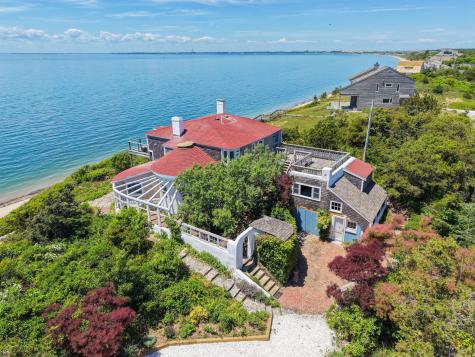 41 Pond Road Truro MA 02652