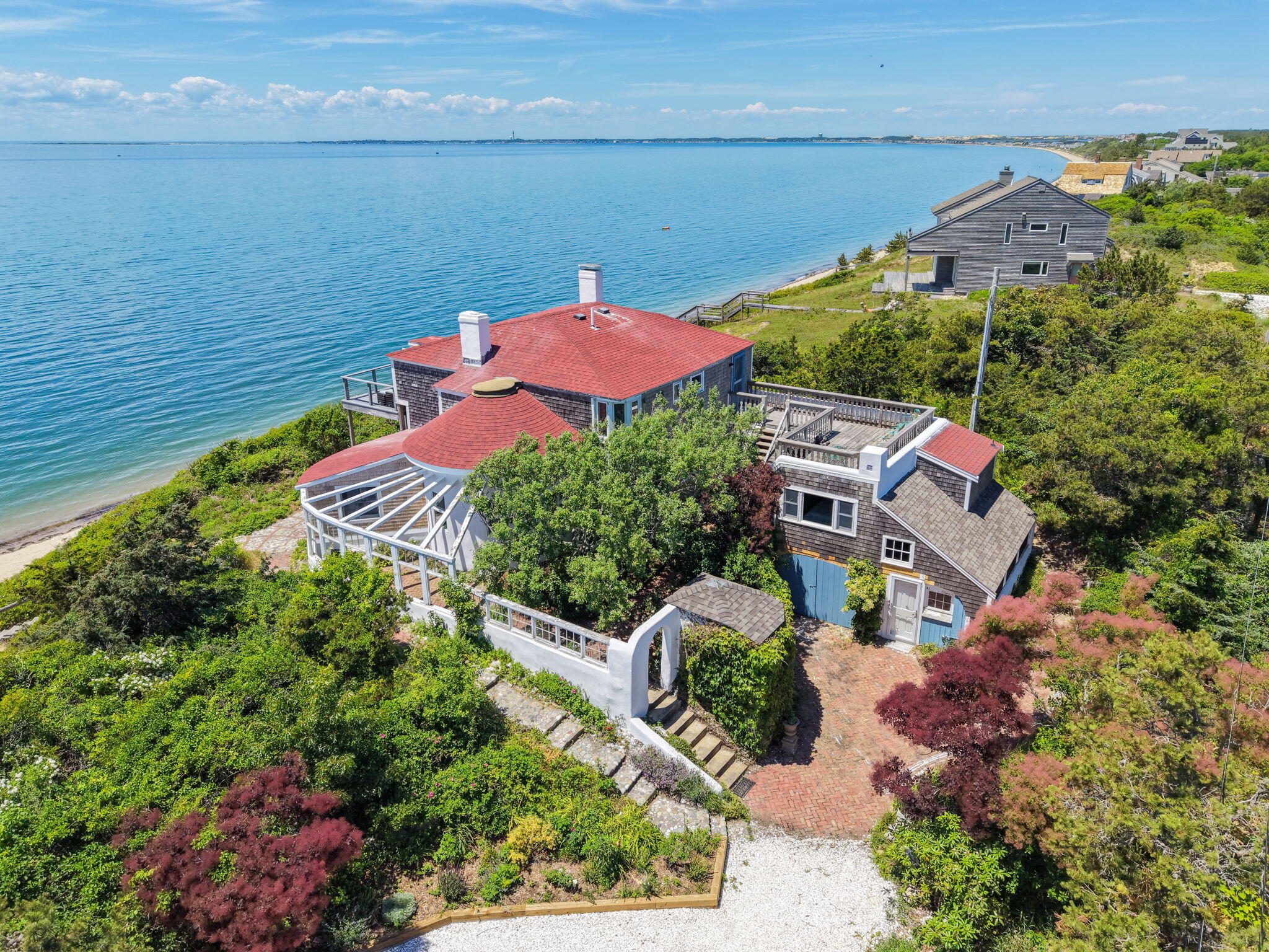 41 Pond Road North Truro MA 02652