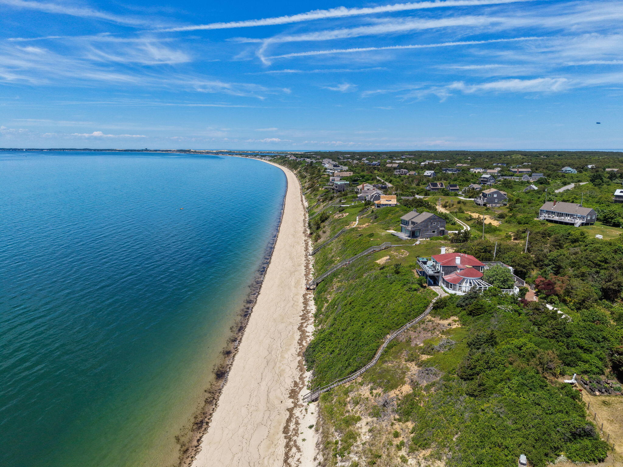 41 Pond Road Truro MA 02652