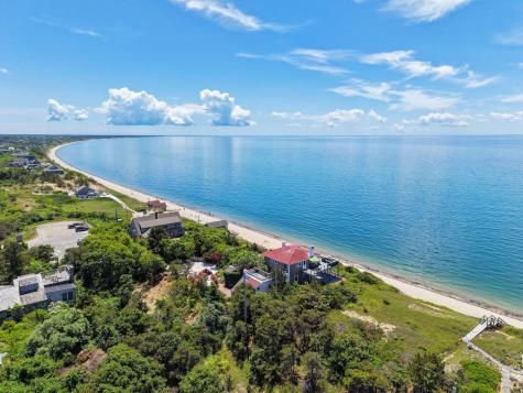 41 Pond Road Truro MA 02652