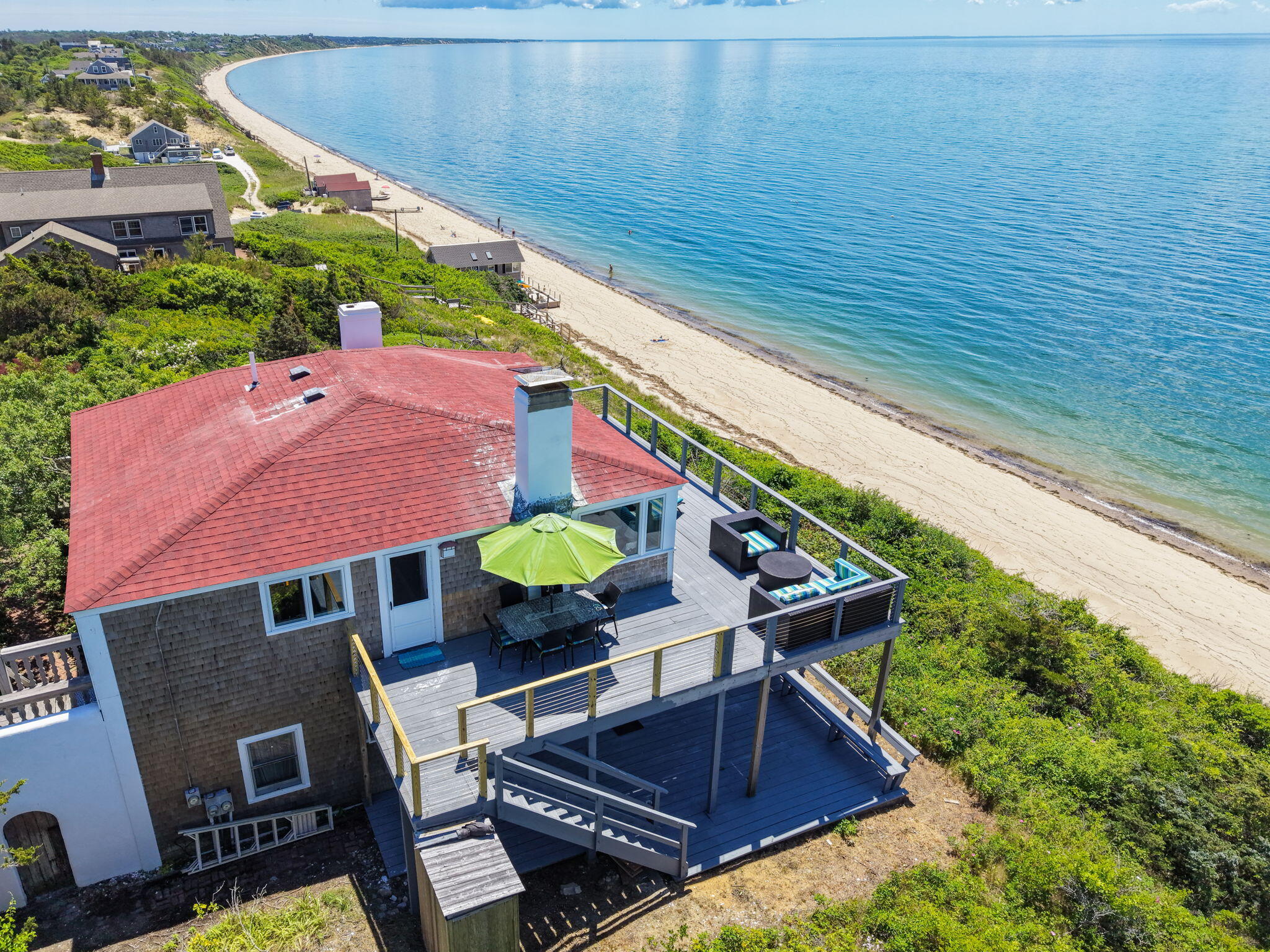 41 Pond Road North Truro MA 02652
